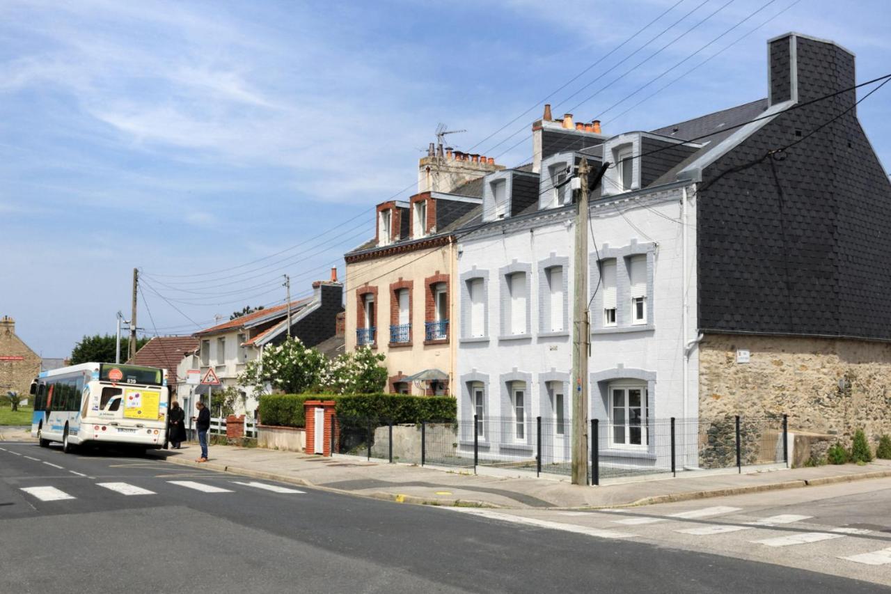 Le Cherbourg - Second Souffle - Cherbourg Exterior foto