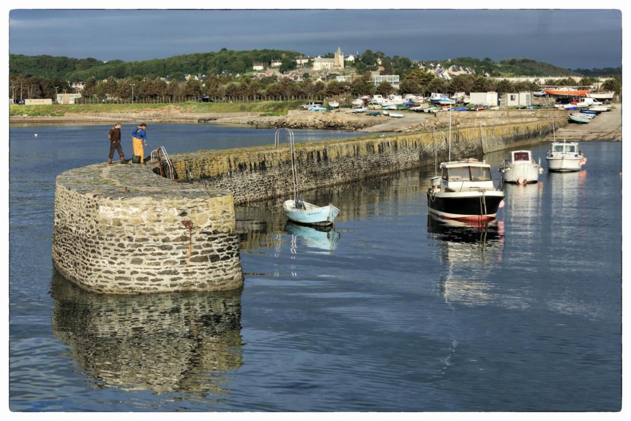 Le Cherbourg - Second Souffle - Cherbourg Exterior foto